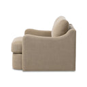 Aurelia Swivel Chair