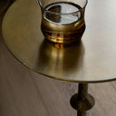 Jocelyn End Table