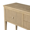 BUSH SIDEBOARD