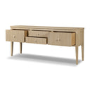 BUSH SIDEBOARD