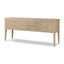 BUSH SIDEBOARD
