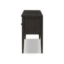 BUSH SIDEBOARD