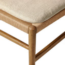 DARA DINING CHAIR
