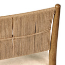 DARA DINING CHAIR