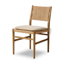 DARA DINING CHAIR