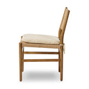 DARA DINING CHAIR