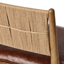 DARA DINING CHAIR