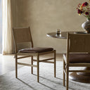 DARA DINING CHAIR