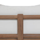 Lumi Outdoor Sofa-94"