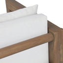 Lumi Outdoor Sofa-94"