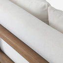 Lumi Outdoor Sofa-94"