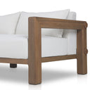 Lumi Outdoor Sofa-94"