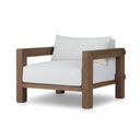 Lumi Outdoor Chair
