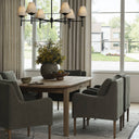 AURELIA DINING CHAIR