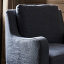 AURELIA DINING CHAIR