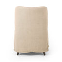 BRENTLY DINING CHAIR