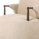BRENTLY DINING CHAIR