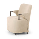 BRENTLY DINING CHAIR