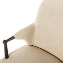 BRENTLY DINING CHAIR