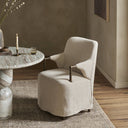 BRENTLY DINING CHAIR