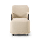 BRENTLY DINING CHAIR