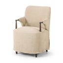 BRENTLY DINING CHAIR