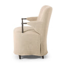 BRENTLY DINING CHAIR