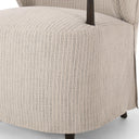 BRENTLY DINING CHAIR