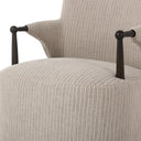 BRENTLY DINING CHAIR