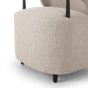BRENTLY DINING CHAIR