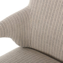 BRENTLY DINING CHAIR