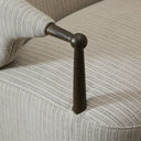 BRENTLY DINING CHAIR