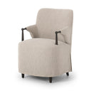 BRENTLY DINING CHAIR
