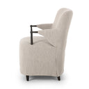 BRENTLY DINING CHAIR