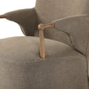 BRENTLY DINING CHAIR