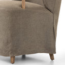 BRENTLY DINING CHAIR