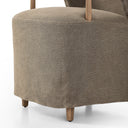 BRENTLY DINING CHAIR