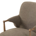 BRENTLY DINING CHAIR