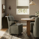 BRENTLY DINING CHAIR