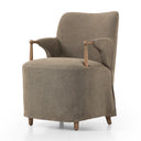 BRENTLY DINING CHAIR