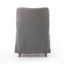 BRENTLY DINING CHAIR
