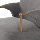 BRENTLY DINING CHAIR