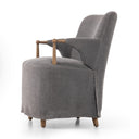 BRENTLY DINING CHAIR