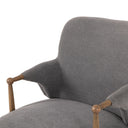 BRENTLY DINING CHAIR