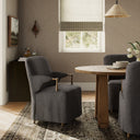 BRENTLY DINING CHAIR
