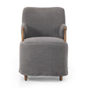 BRENTLY DINING CHAIR