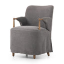 BRENTLY DINING CHAIR