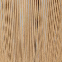 AMIRA ARMLESS DINING CHAIR