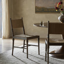 FAYTH DINING CHAIR