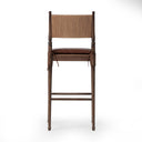 FAYTH BAR + COUNTER STOOL